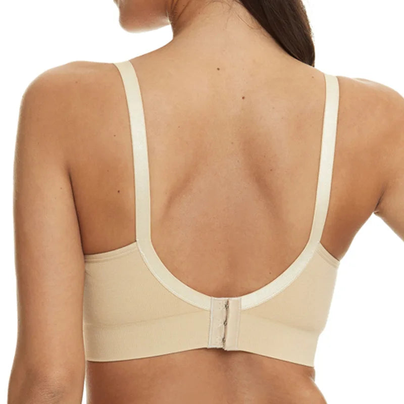 HandsFree Comfort Pump Bra
