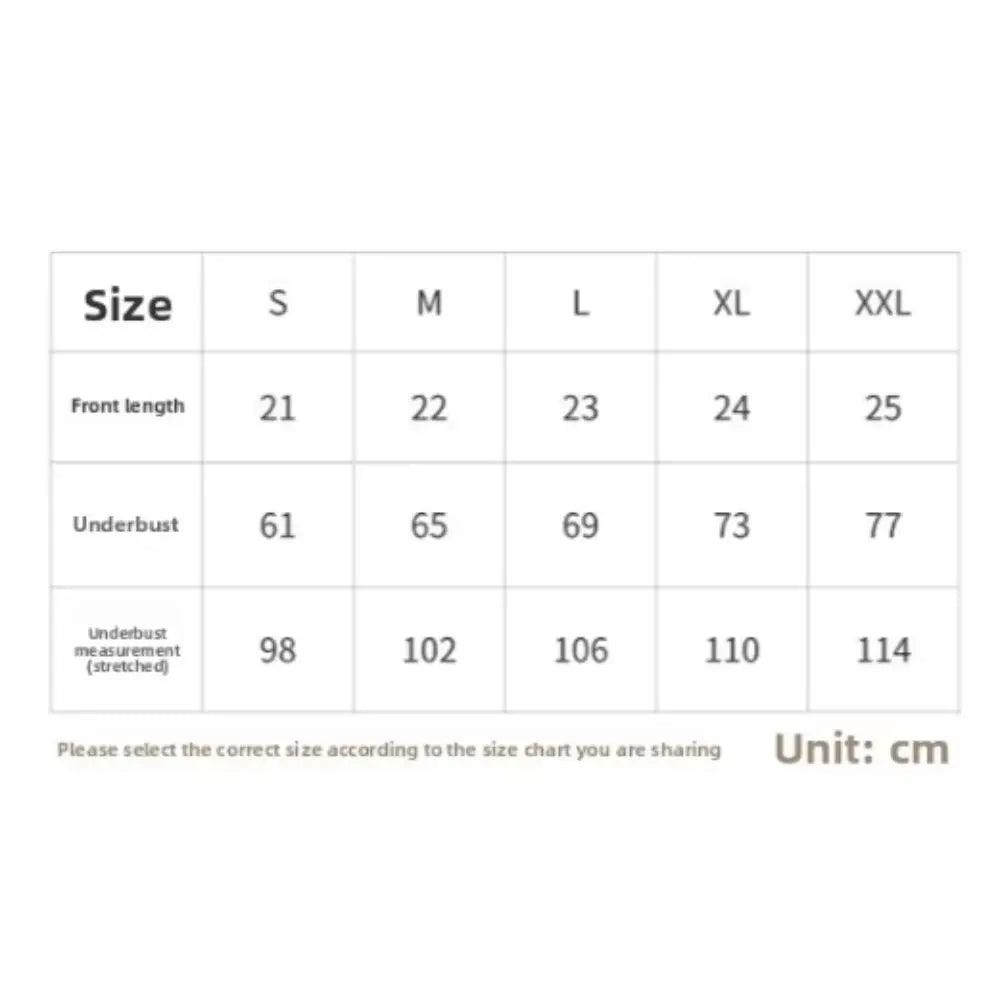 Comfortable Seamless Nursing Bra
