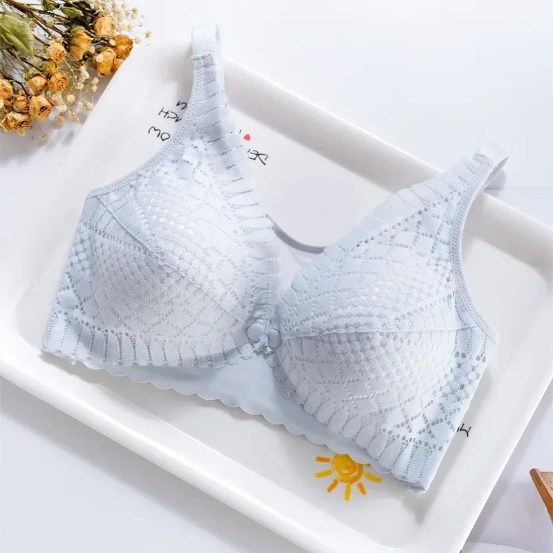Breastfeeding Bras - 2026