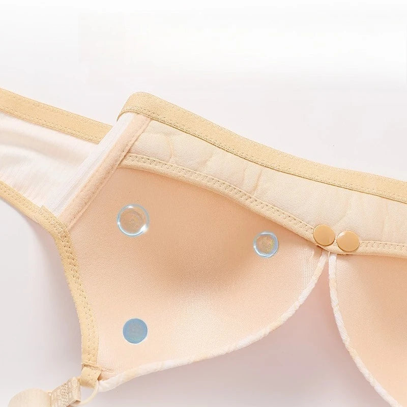 Maternity Nursing Bra