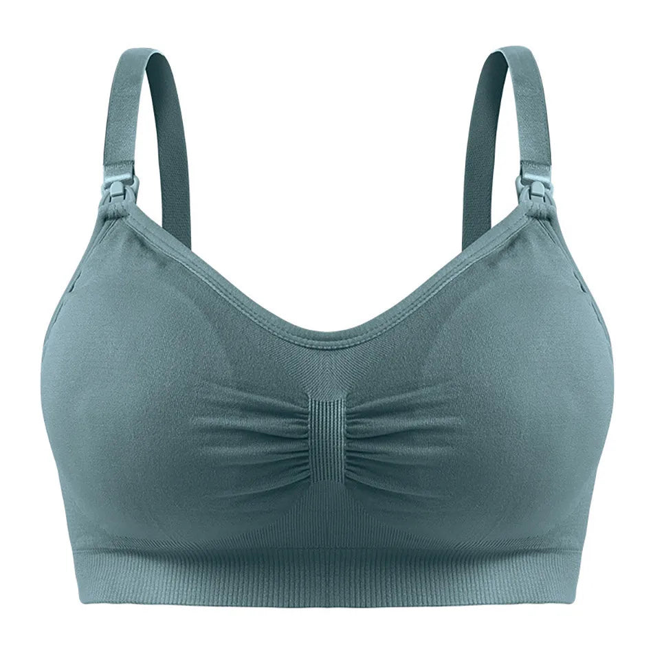 Breathable Maternity Pregnant Bras