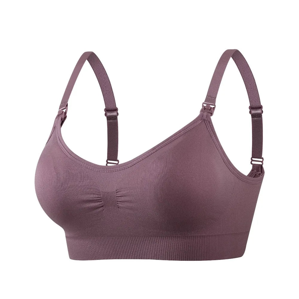 Maternity Nursing Bras