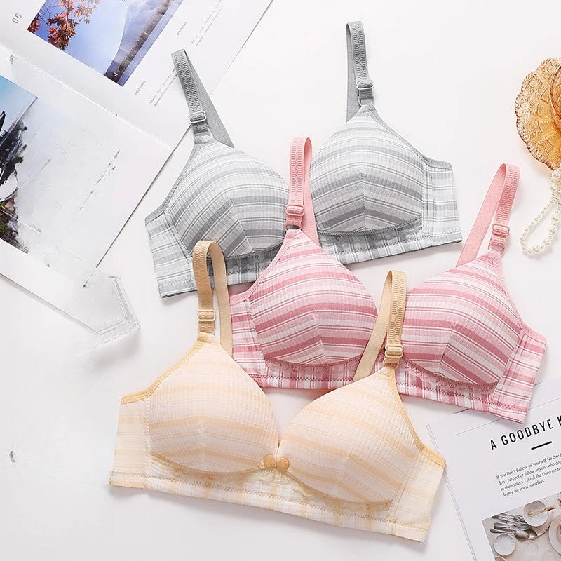 Maternity Nursing Bra