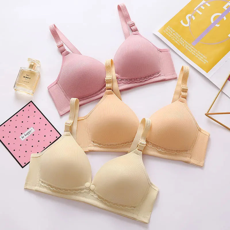 Everyday Maternity Bra