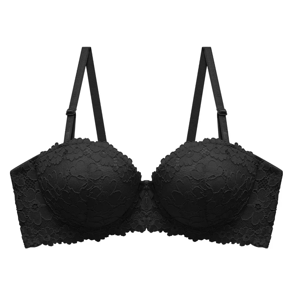 QuickFeed Bra