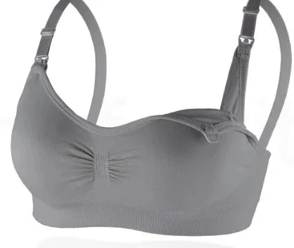 VivaMama Nursing Bra