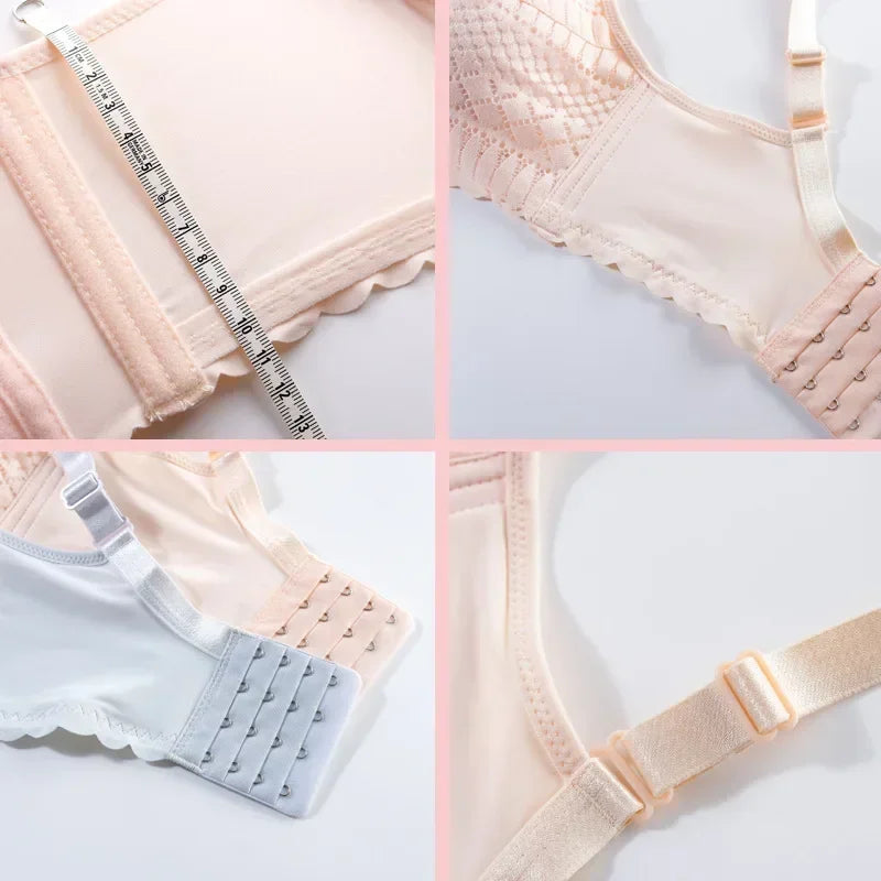 Breastfeeding Bras - 2026