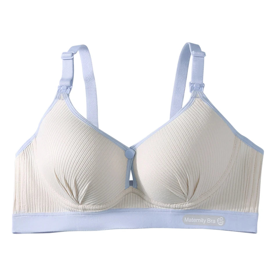 Maternity Nursing Bra No Underwire