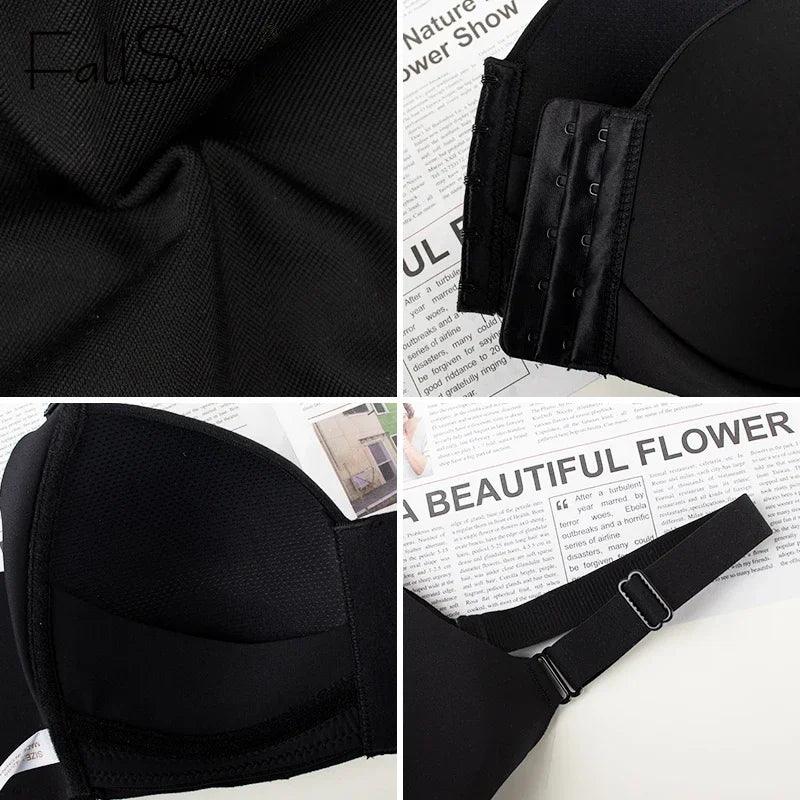 Plus Size Nursing Bra