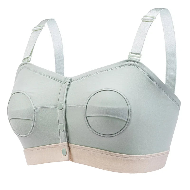 PumpEase Hands-Free Bra