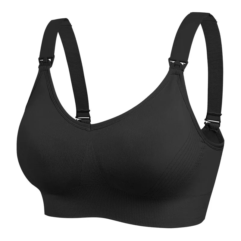 Maternity Nursing Bra