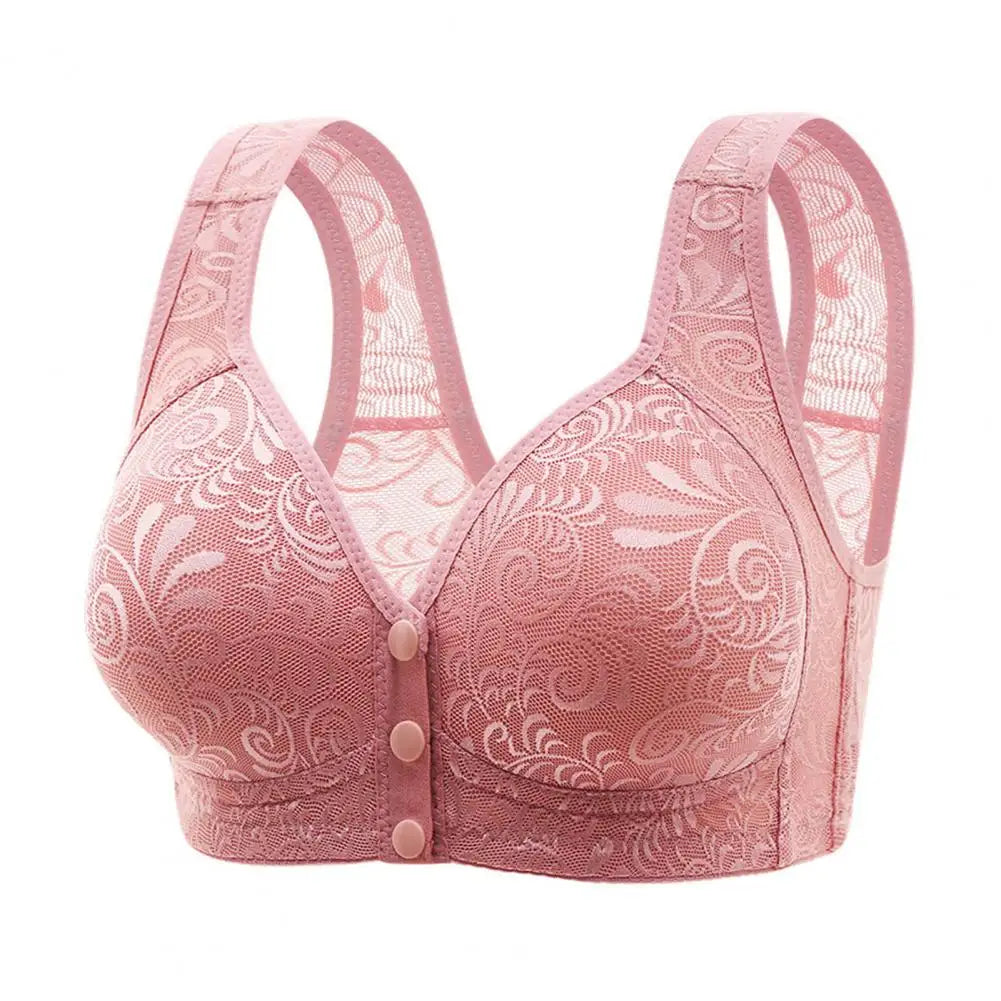 Maternity Nursing Bra Front Closure