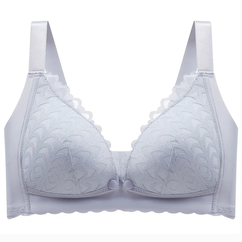 Easy Breastfeeding Access Bra