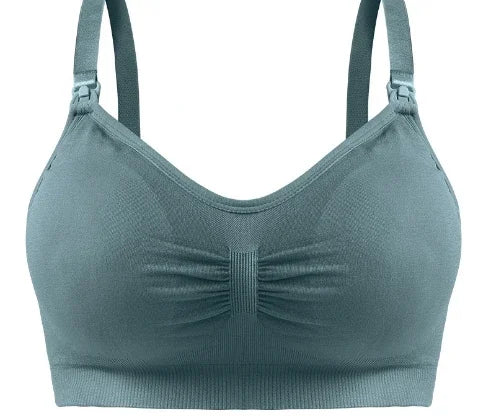 VivaMama Nursing Bra