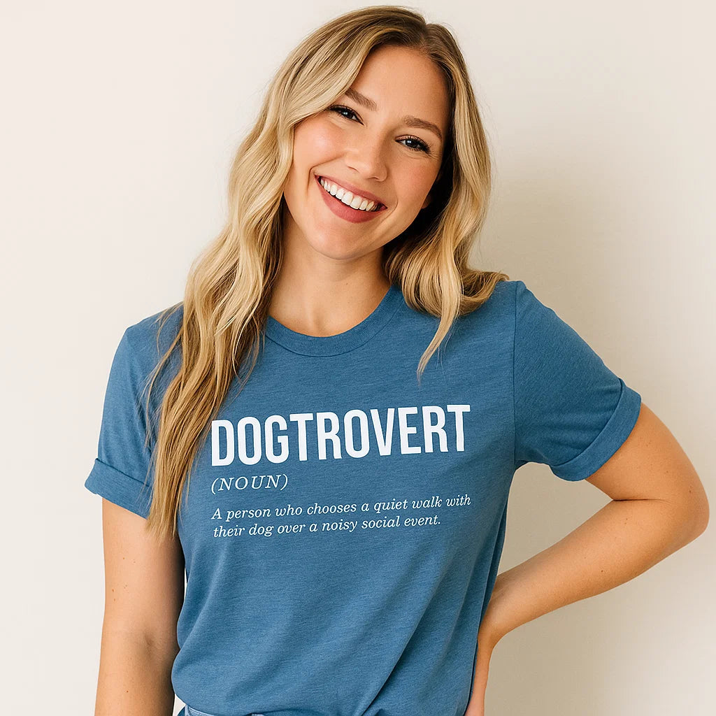 DOGTROVERT T-Shirt
