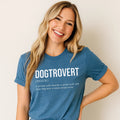 DOGTROVERT T-Shirt