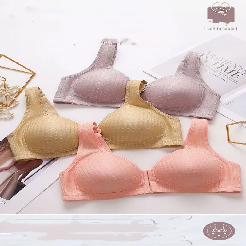 UltraComfort Maternity Bra
