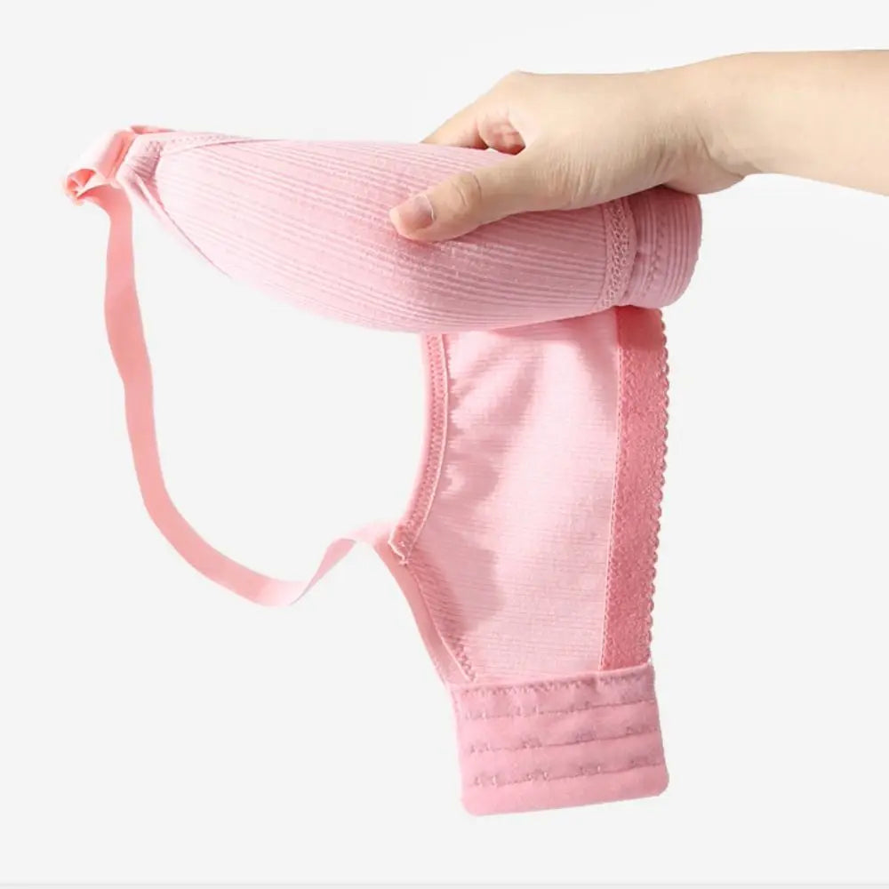 Breathable Nursing Bra