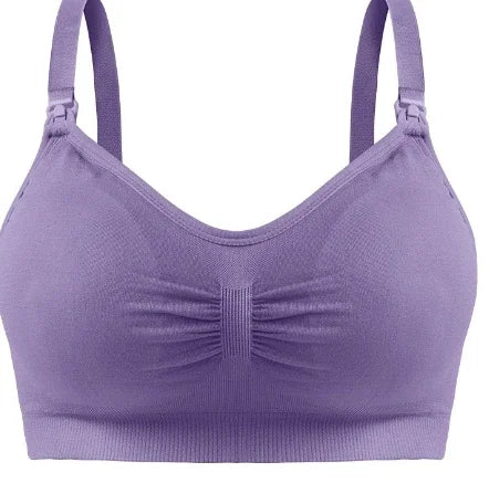 VivaMama Nursing Bra