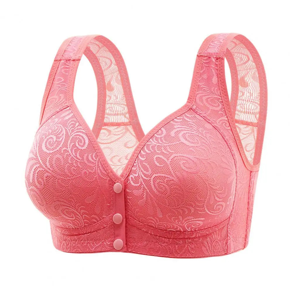 Maternity Nursing Bra Front Closure
