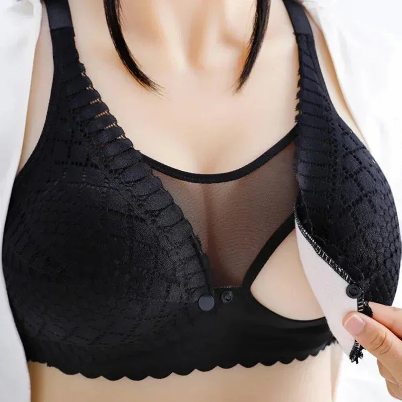 Breastfeeding Bras