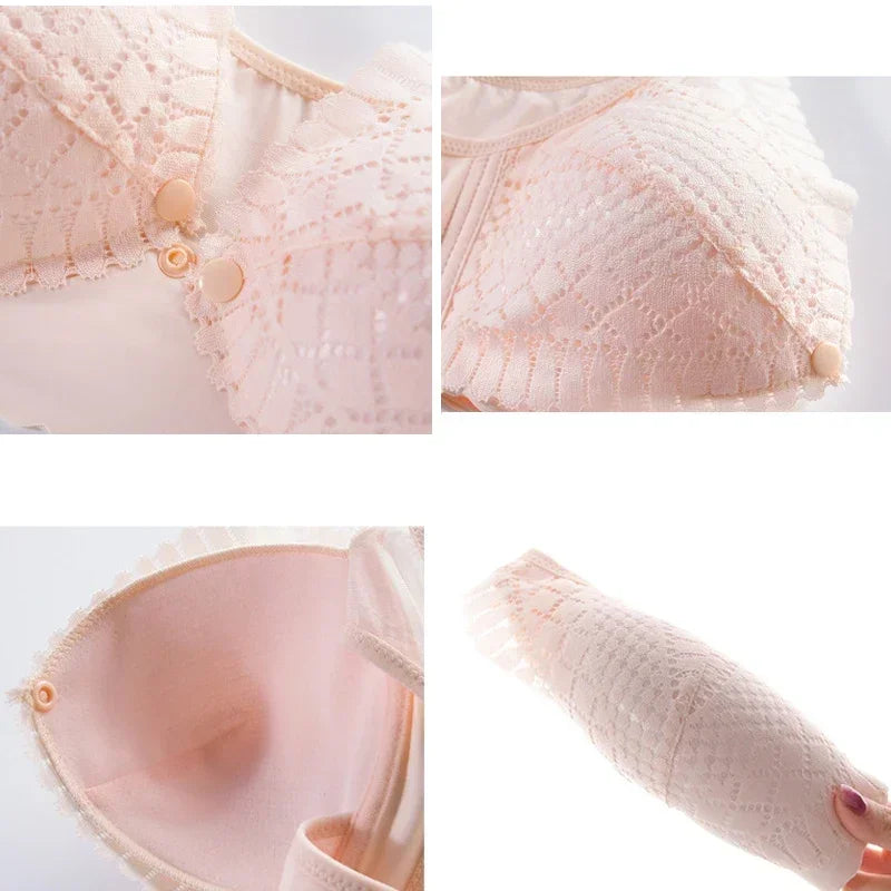 Breastfeeding Bras - 2026