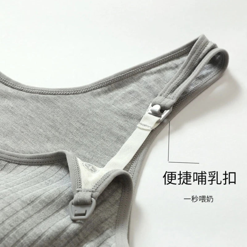 FeatherTouch Maternity Bra