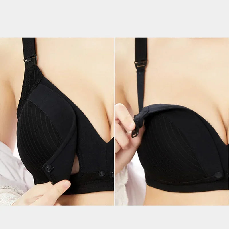 Maternity Nursing Bra