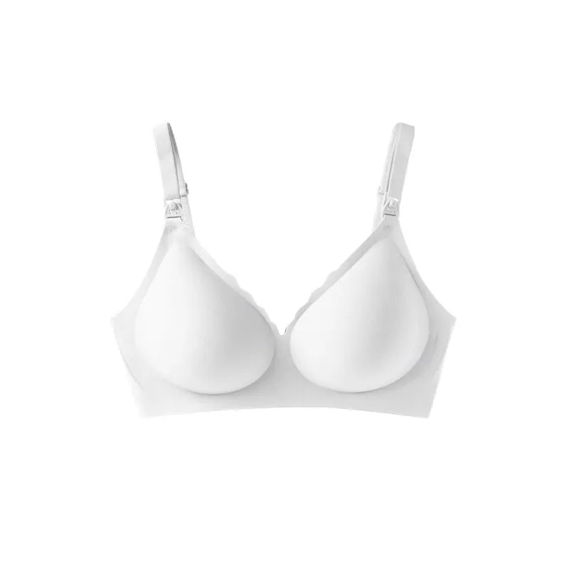 Front Open Nursing Bra