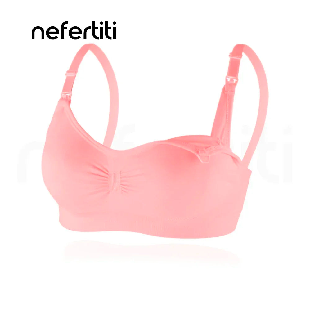 VivaMama Nursing Bra