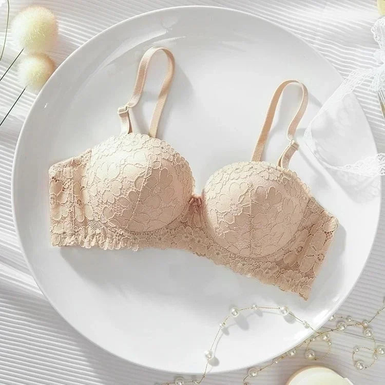 QuickFeed Bra