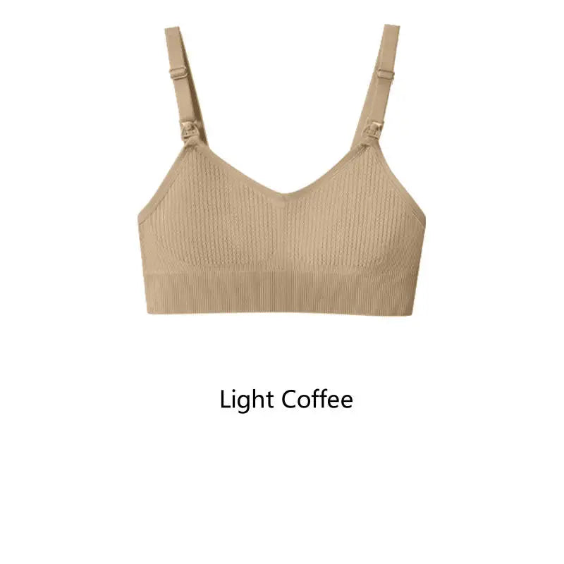 Breastfeeding Anti Sagging Bra