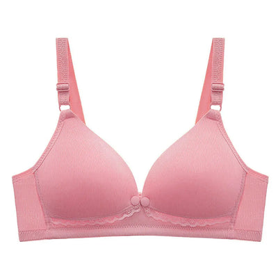 Breastfeeding Women Nursing Bra