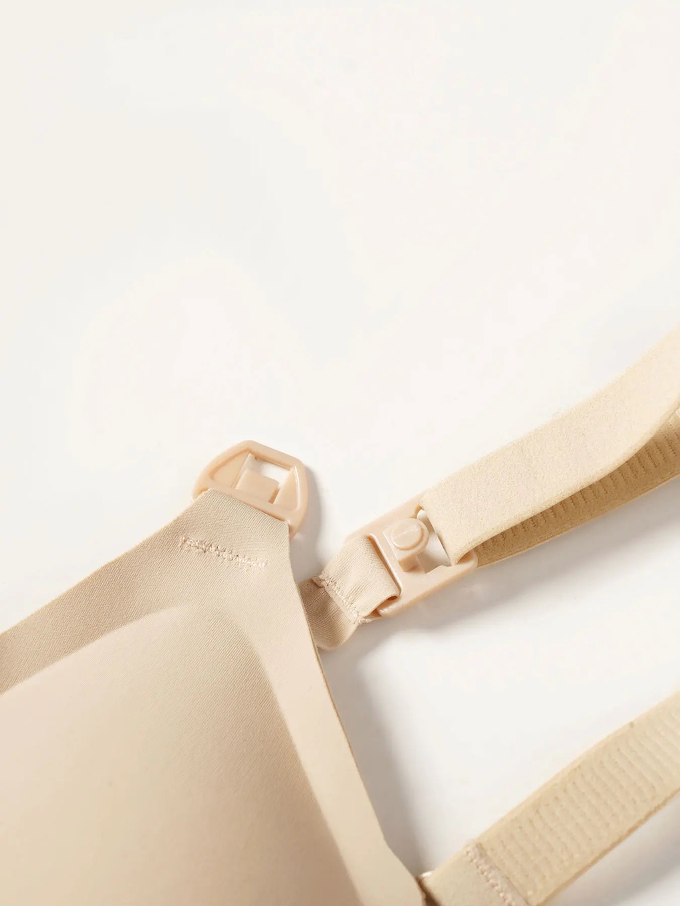 Front Open Nursing Bra
