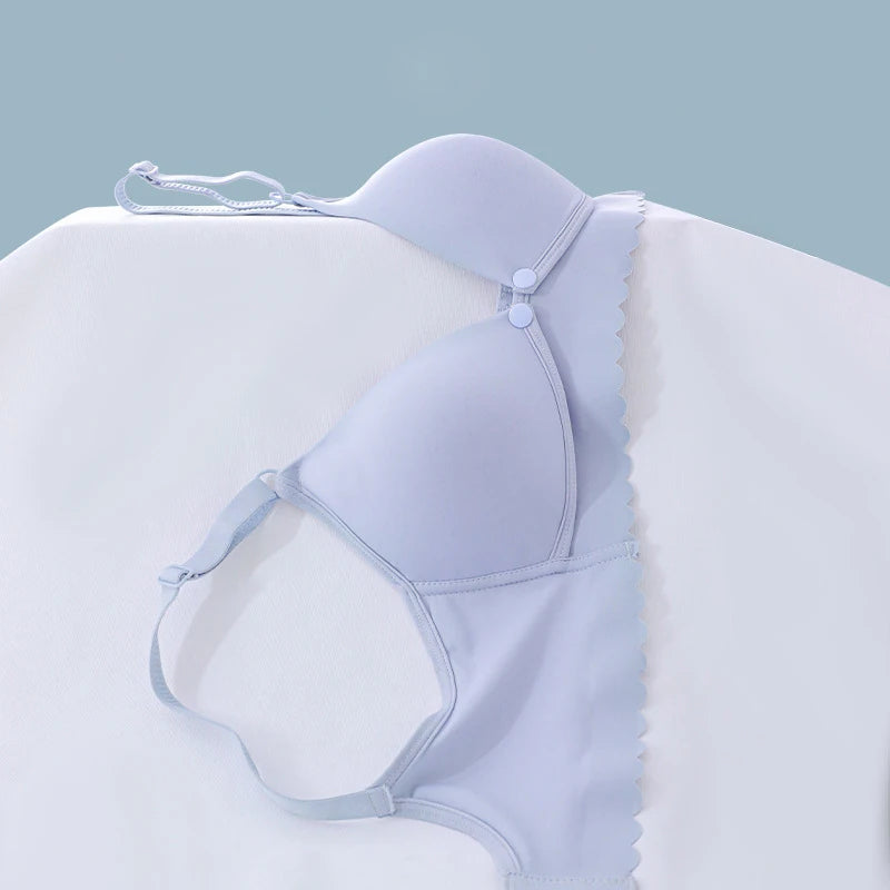 Maternity Bras Wirefree Nursing Bra