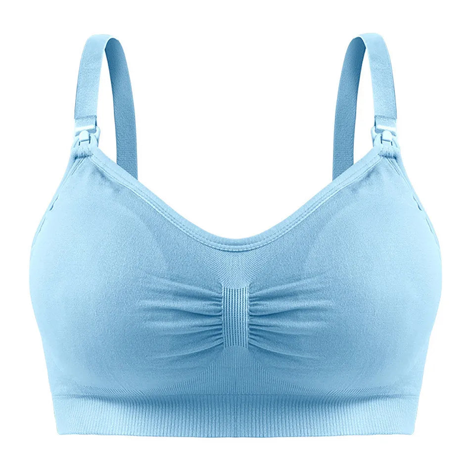 Breathable Maternity Pregnant Bras
