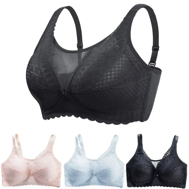 CloudSoft Nursing Bra