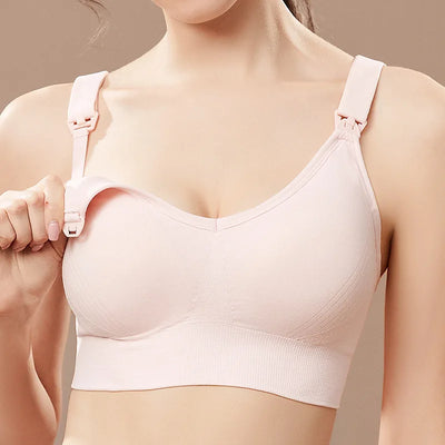 Maternity Nursing Bra