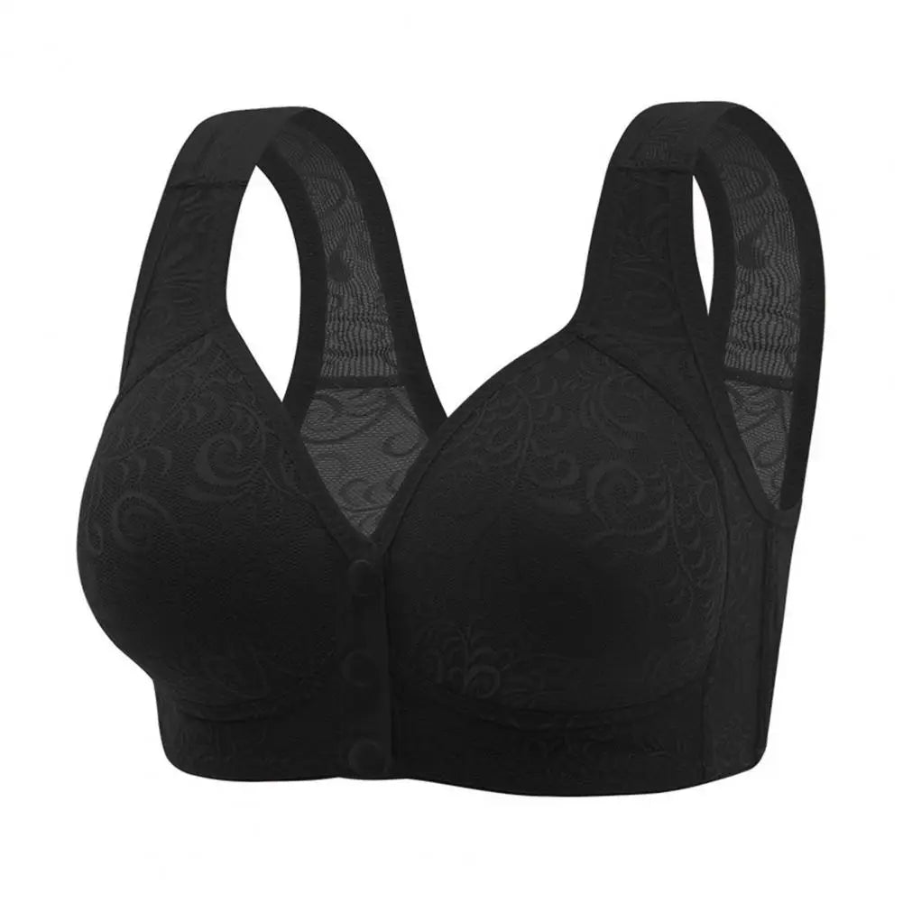 Maternity Nursing Bra Front Closure