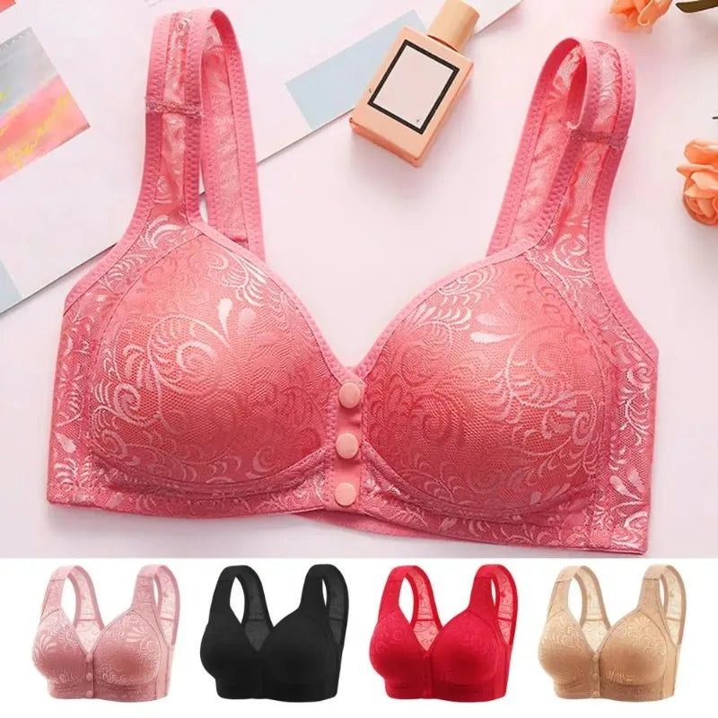Maternity Nursing Bra Front Closure
