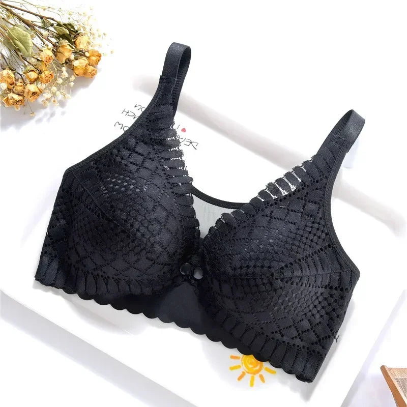Breastfeeding Bras - 2026