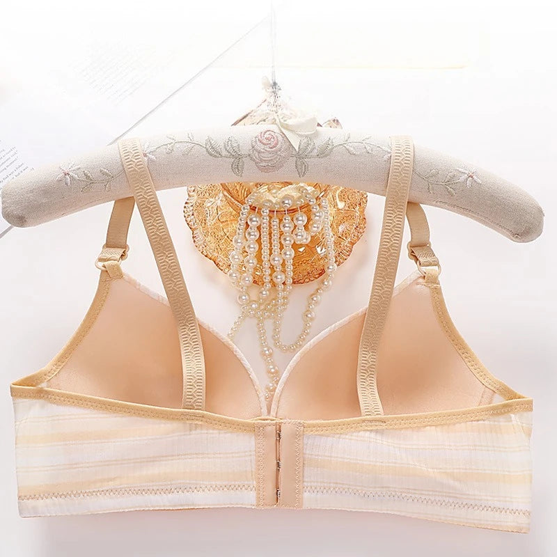 Maternity Nursing Bra