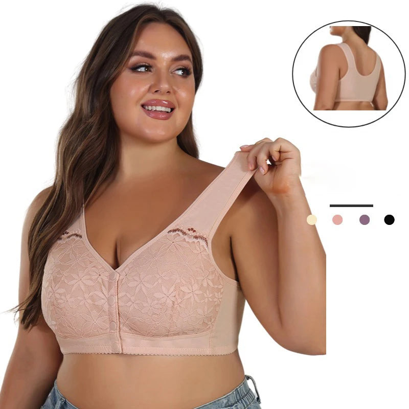 MamaCurve Comfort Bra