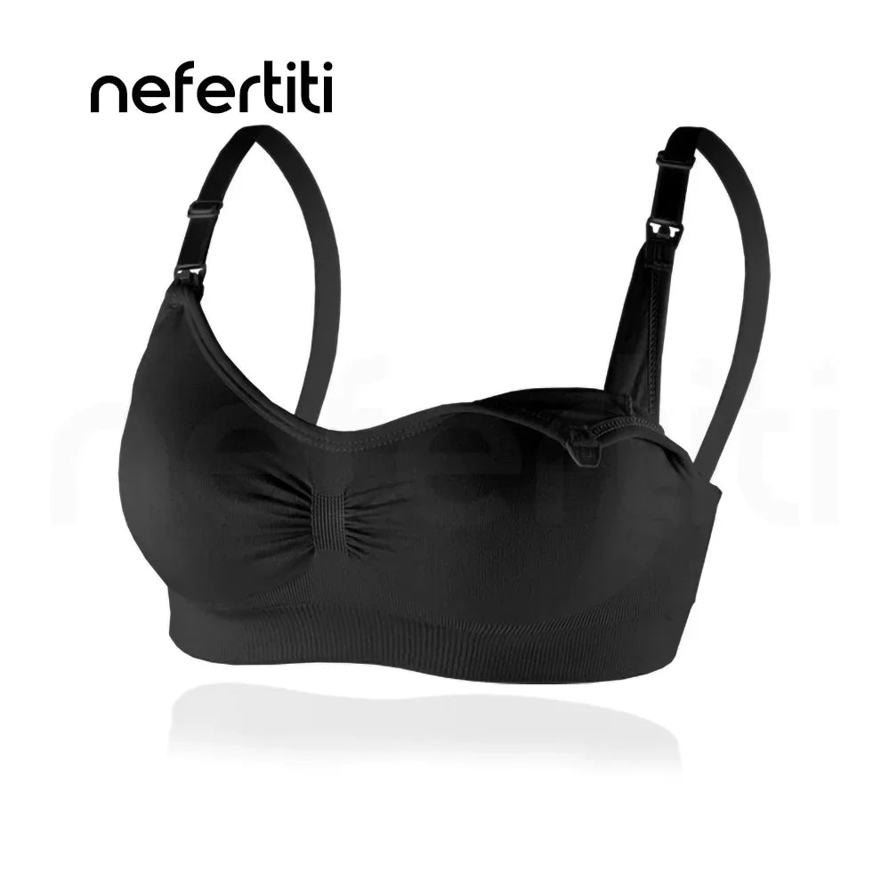VivaMama Nursing Bra