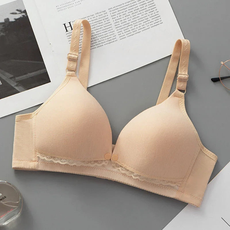 All Day Comfort Nursing Bra