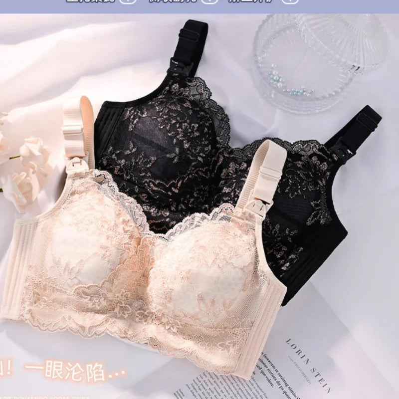 Nursing Bra