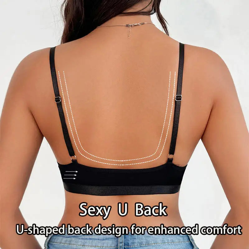 SoftLift Nursing Bra