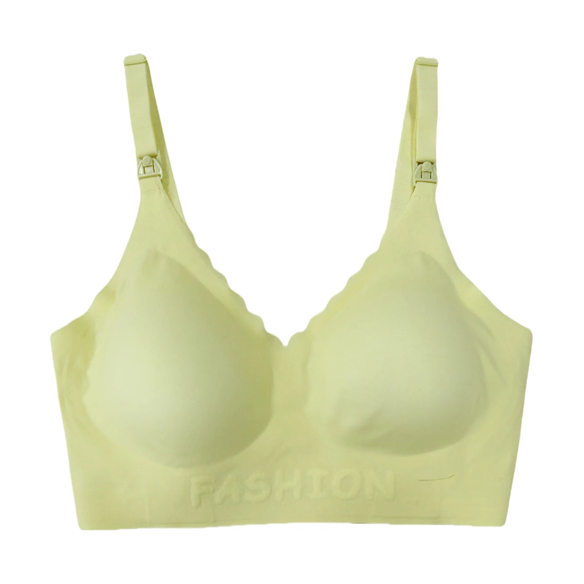 Breastfeeding Bra Seamless