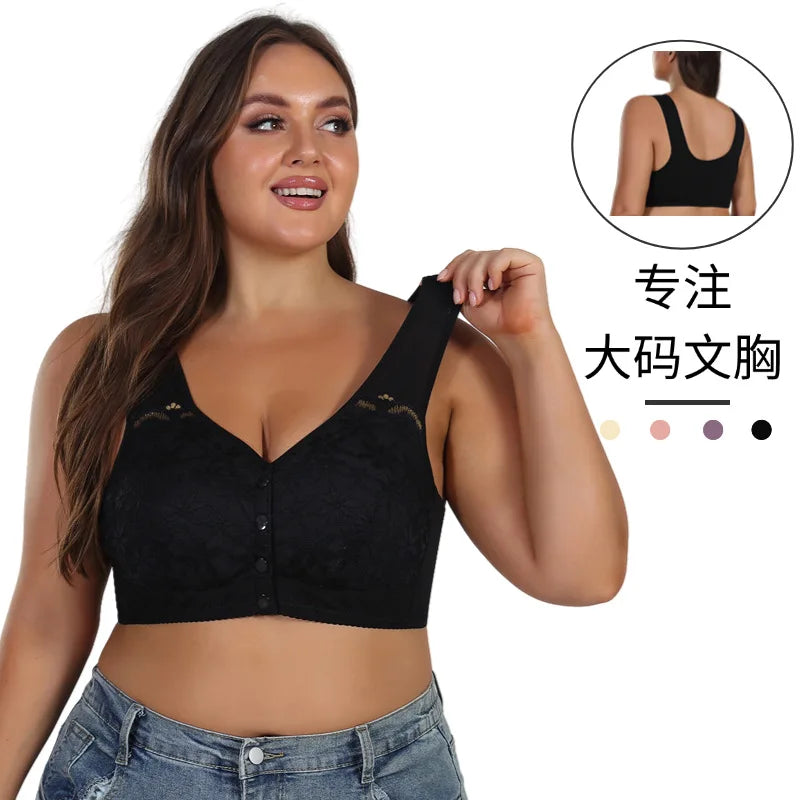 MamaCurve Comfort Bra