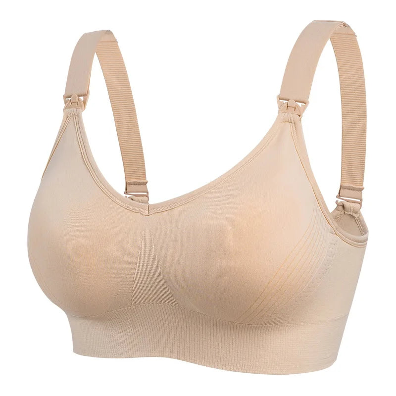Maternity Nursing Bra